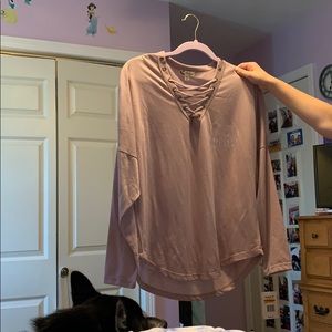 Light weight t-shirt